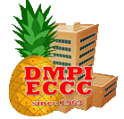 DMPI Logo